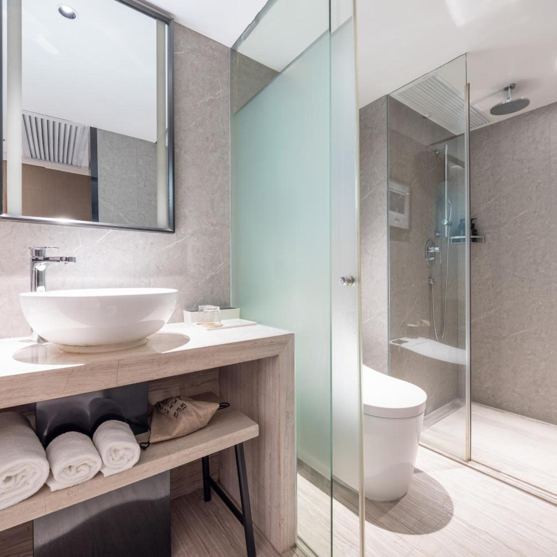 Atour X Hotel Shenzhen Dongmen Branch 71/74