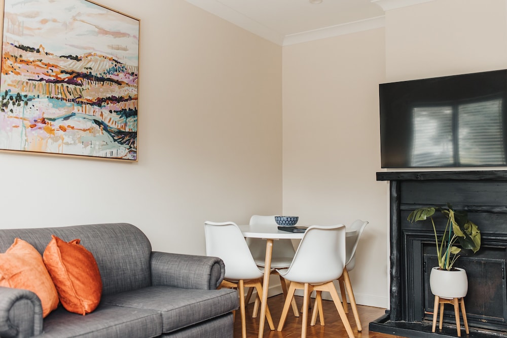 The Mill Apartments Clare Valley 17/20