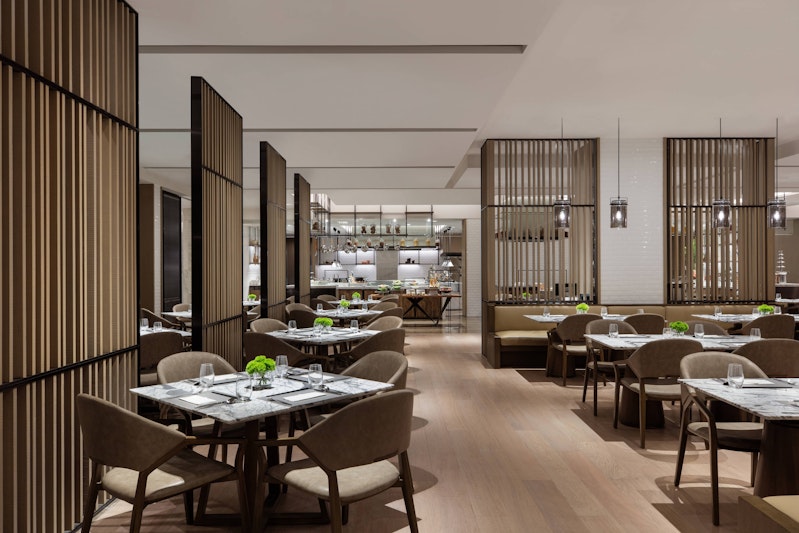 Courtyard by Marriott Shenzhen Northwest 26/43