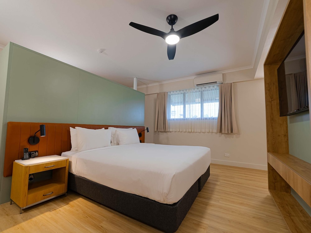 Novotel Darwin Airport 21/69
