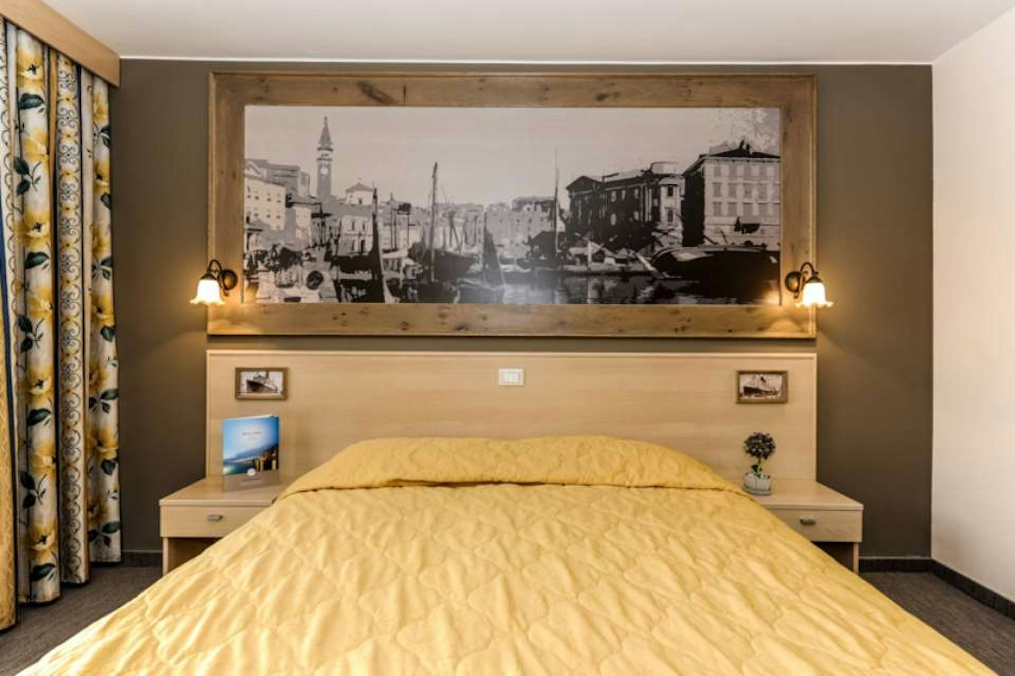 Hotel Piran 3/42