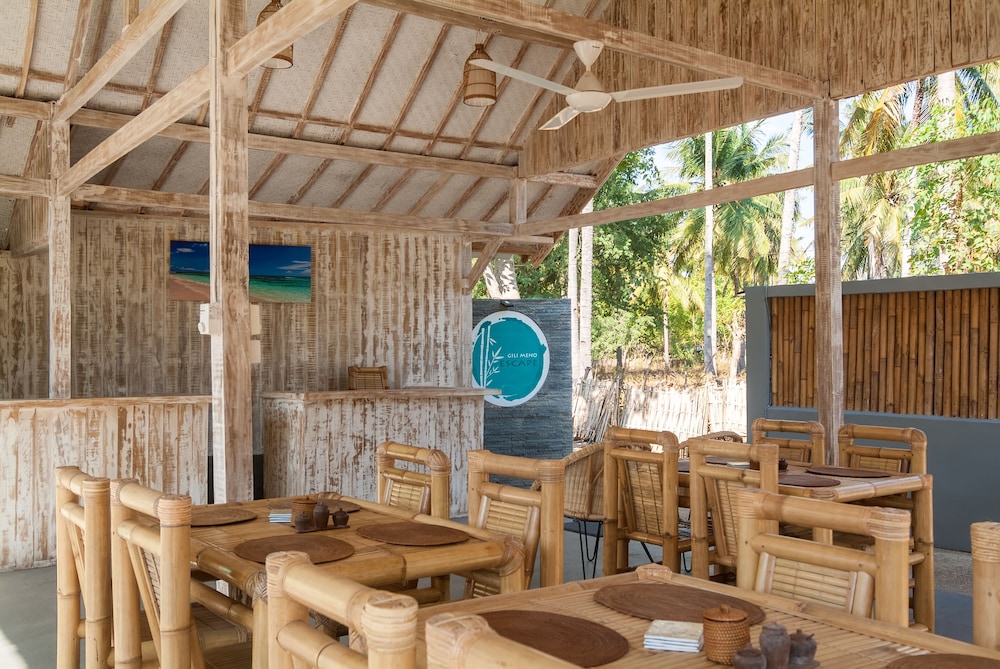 Gili Meno Escape - Adults Only 35/50