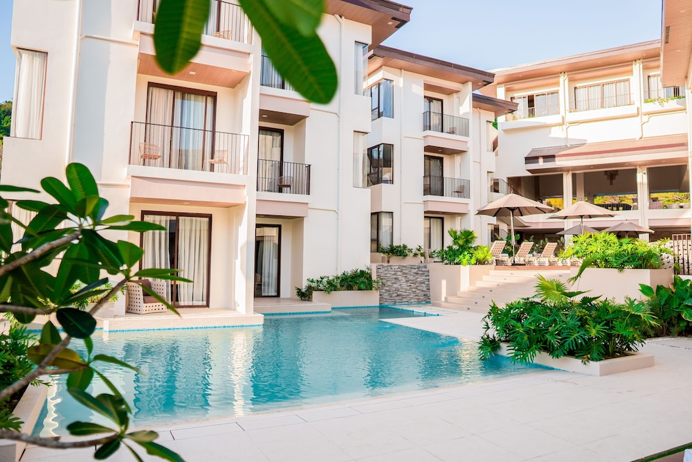 Charlie's El Nido 40/50