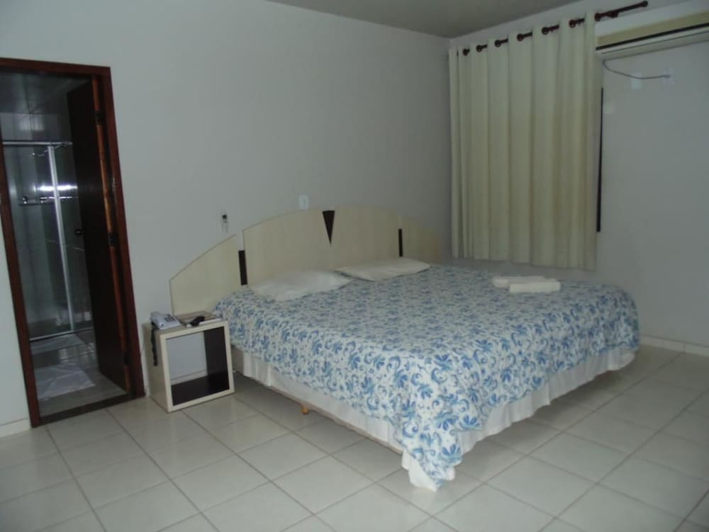 Solar Das Mangueiras Hotel 19/49