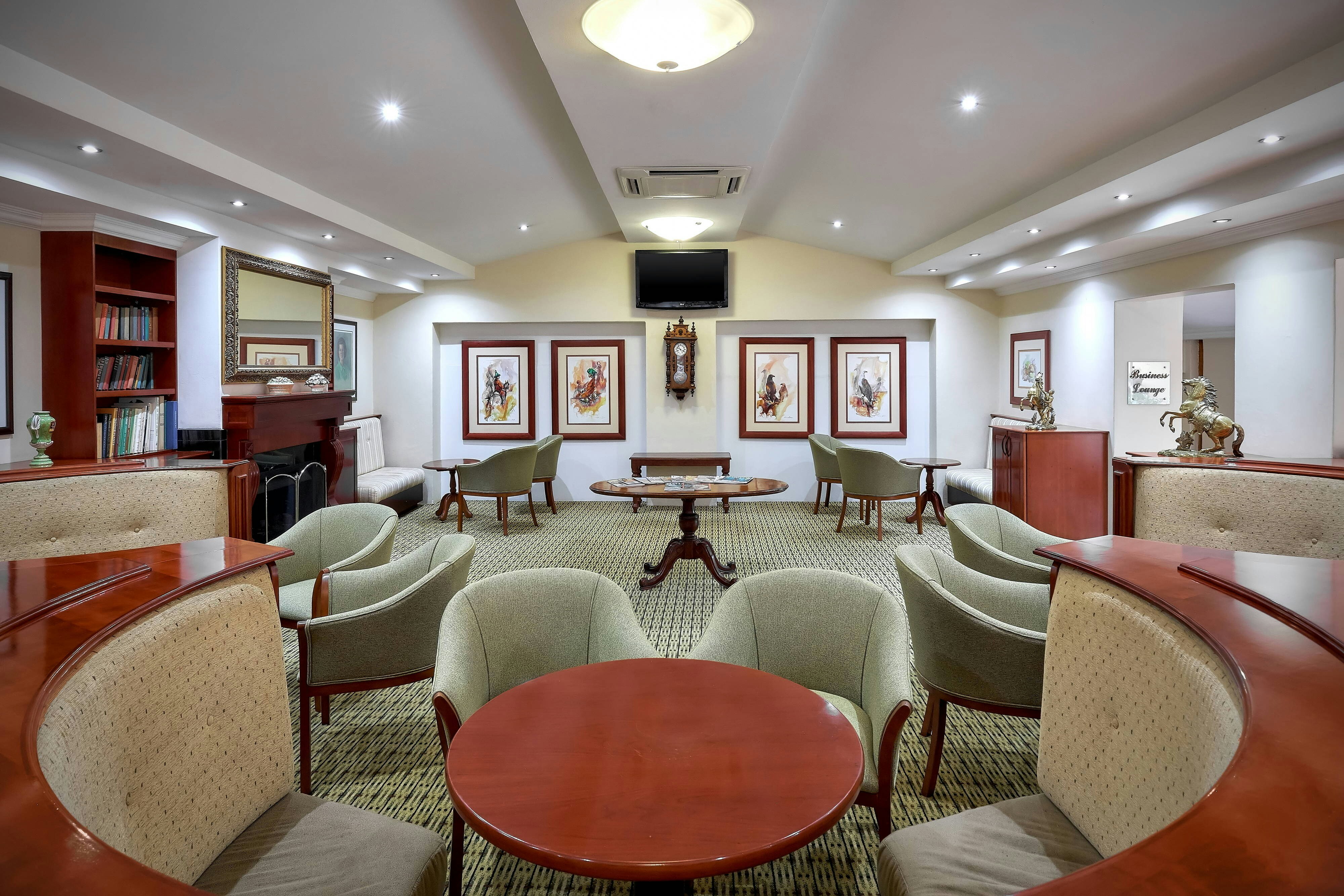 Protea Hotel By Marriott Polokwane Ranch Resort 53/76