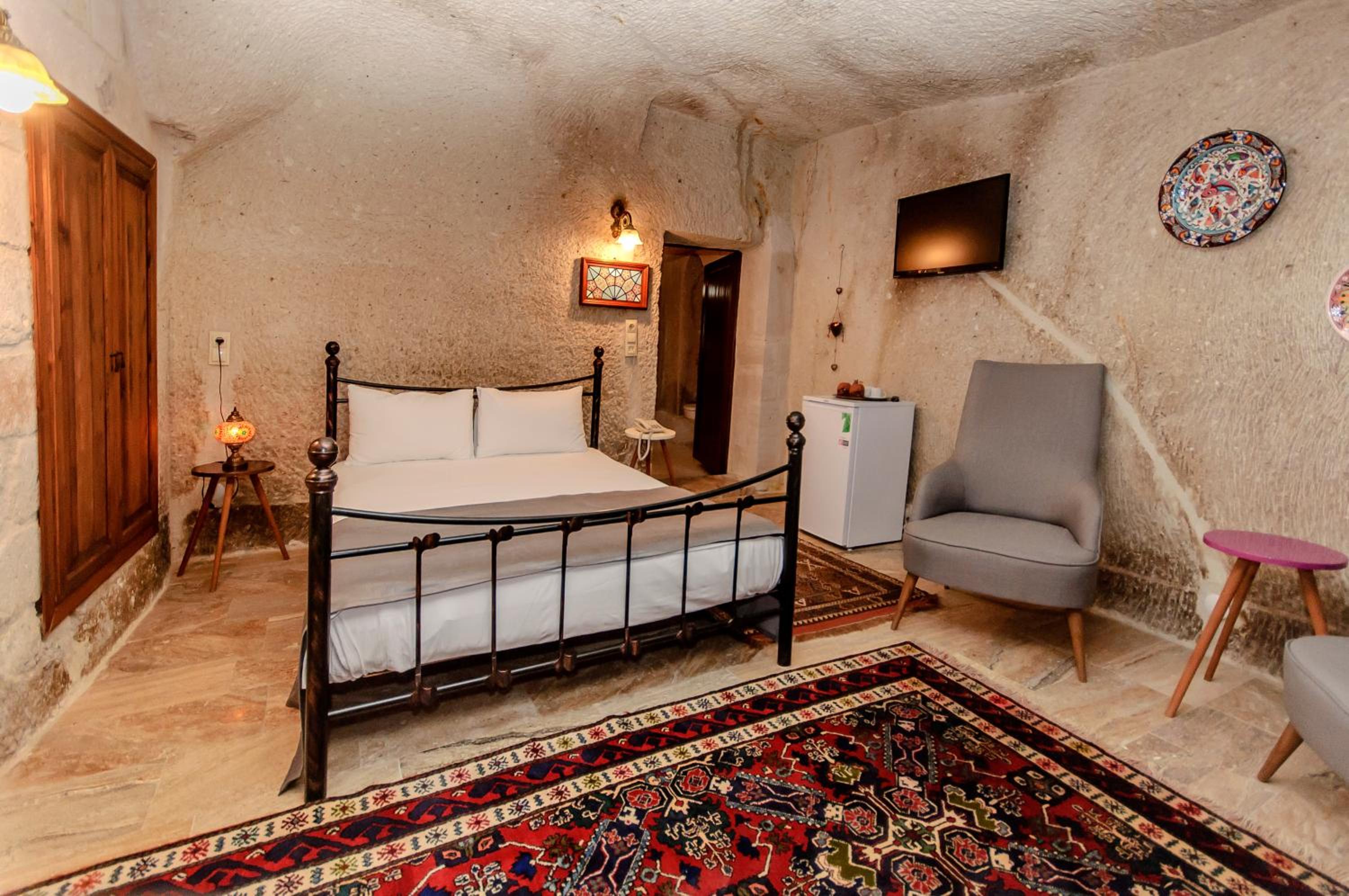 Sedir Cave Hotel 10/50