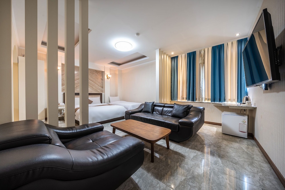 Seowon Tourist Hotel 15/20