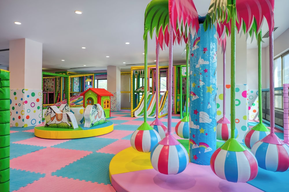 BN Hotel Thermal & SPA Mersin 44/50