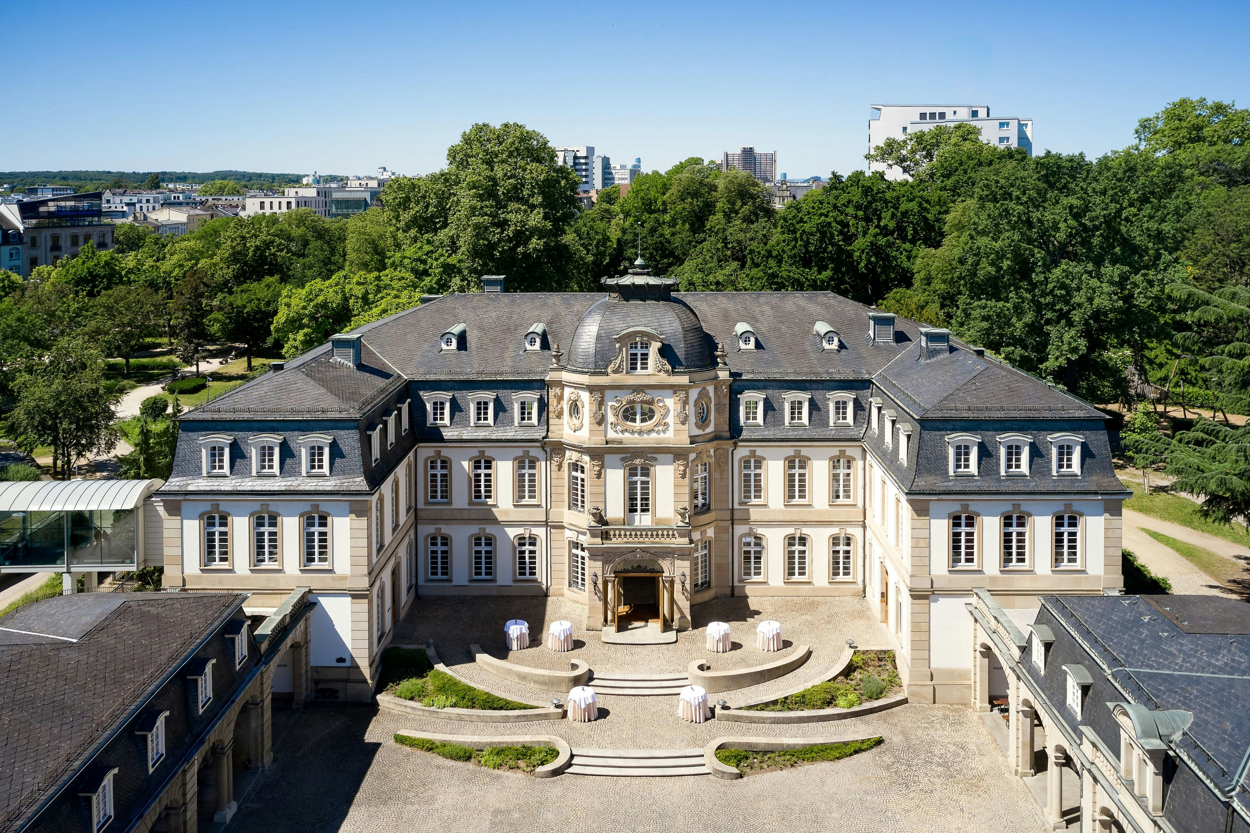 Sheraton Offenbach in OFFENBACH
