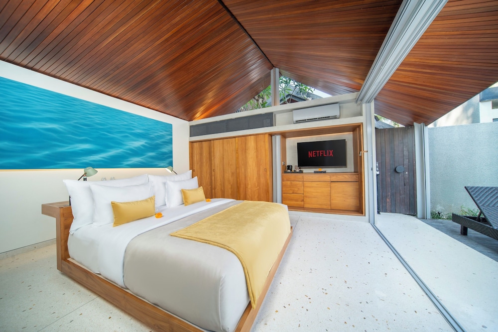 Atap Beach Resort Canggu by Ini Vie Hospitality 22/59