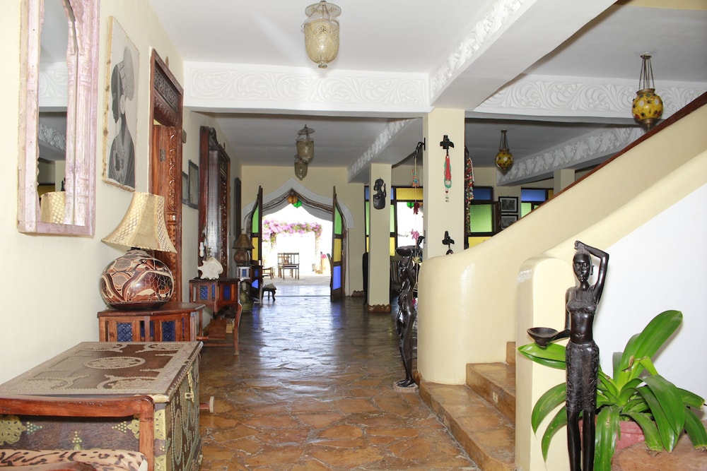 Zanzibar House 31/50