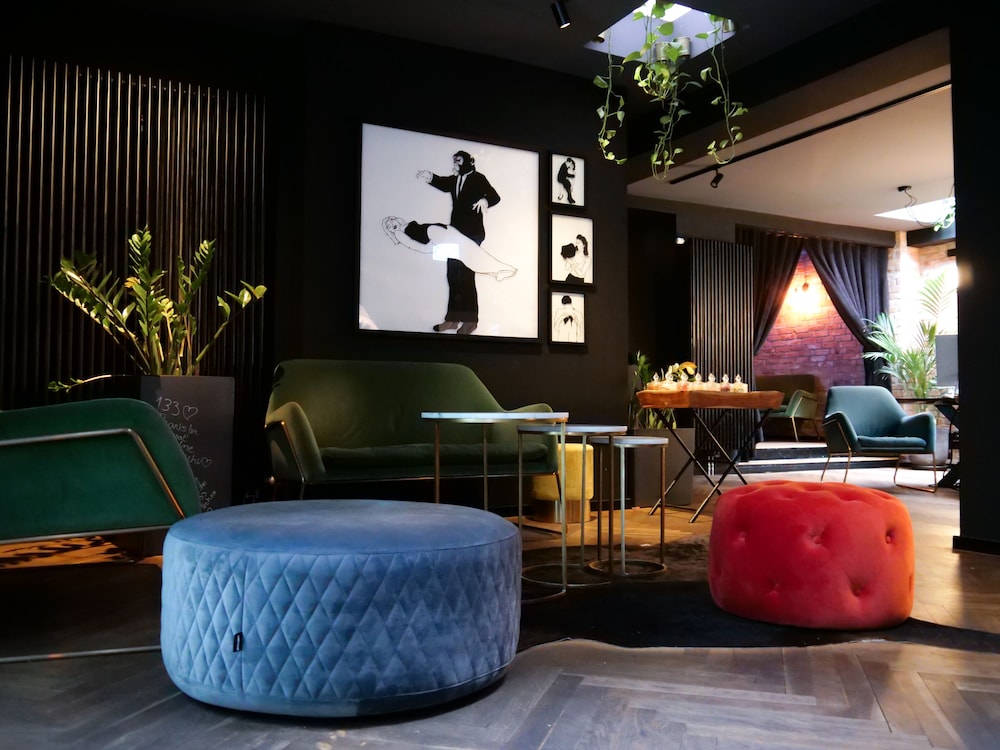 133 Boutique Hotel 28/39