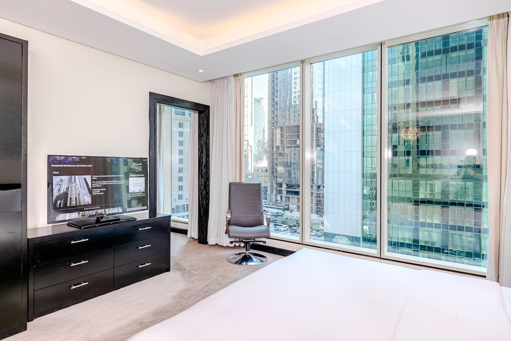 Kempinski Residences and Suites Doha 42/83