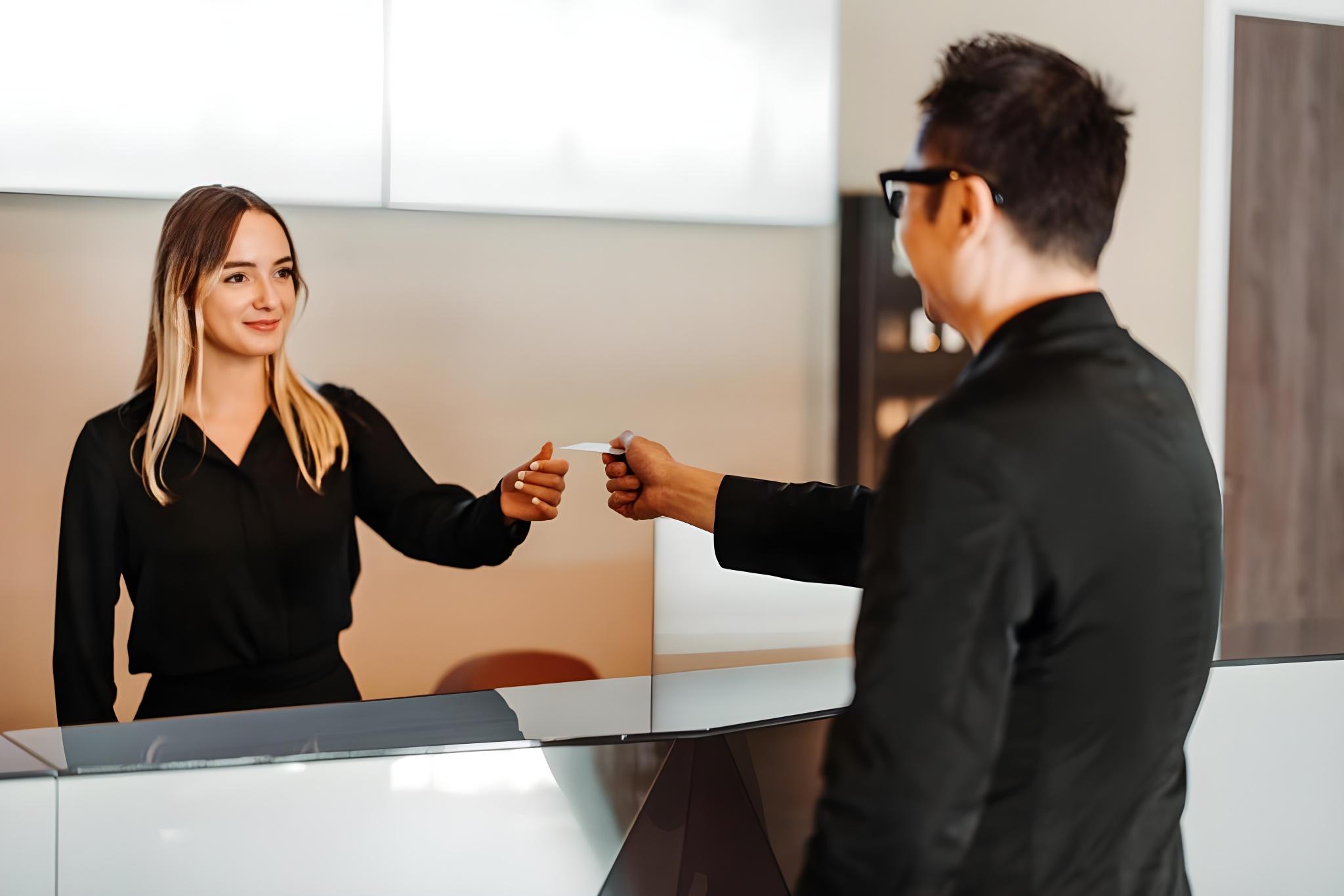 Hotelux Amsterdam Airport Hotel 8/21