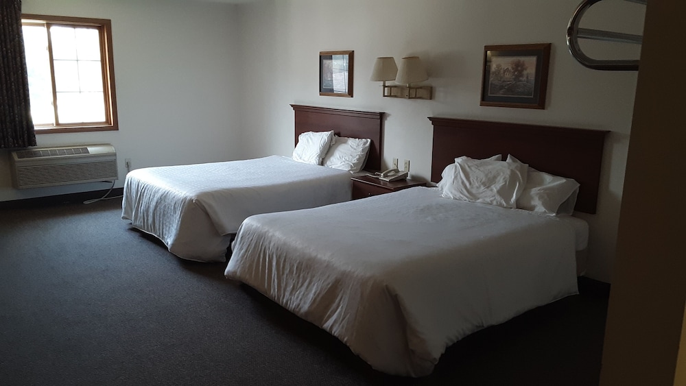 Park View Inn And Suites And Conference Center 17/65