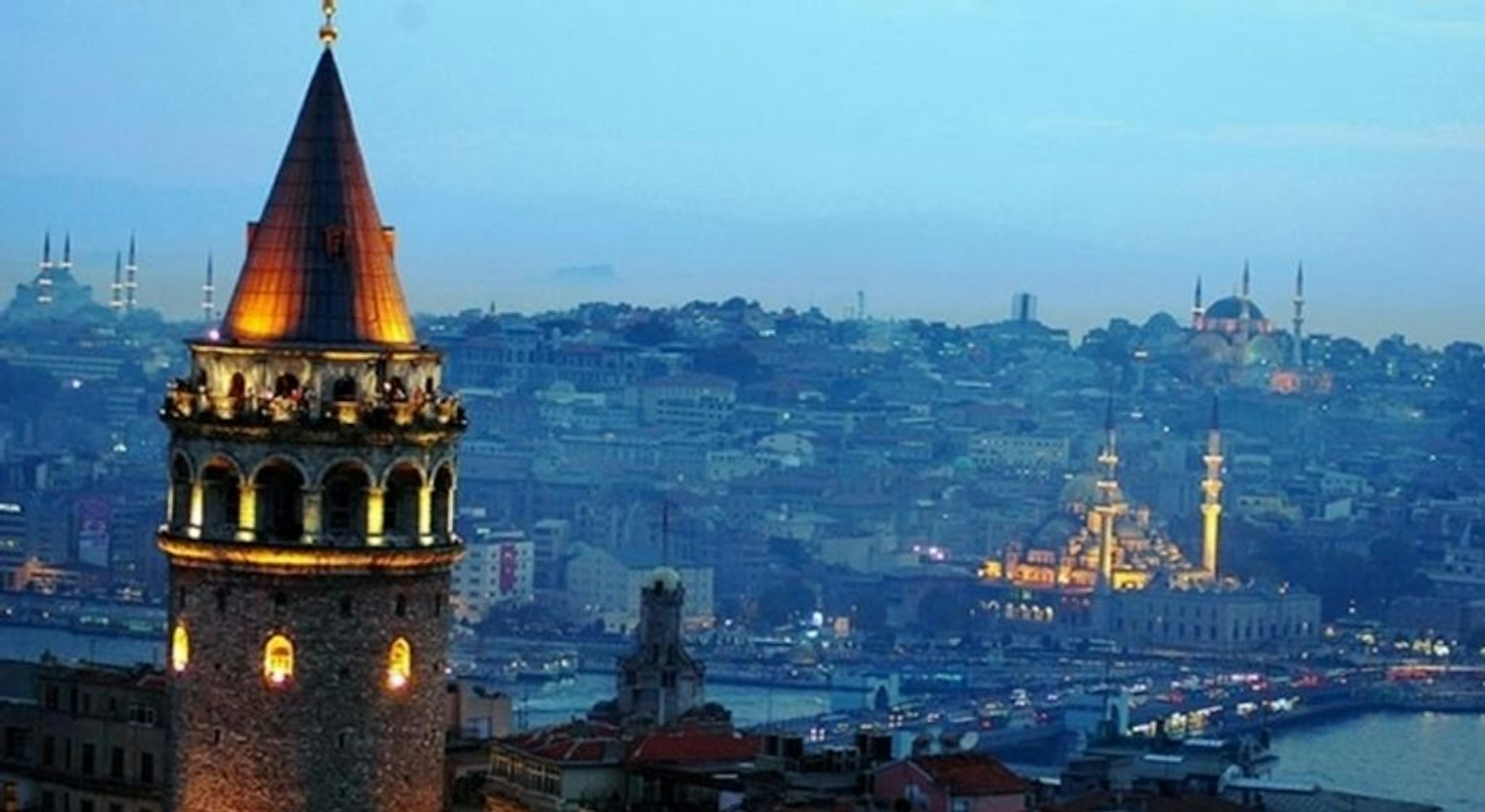DREAM BOSPHORUS HOTEL 42/44