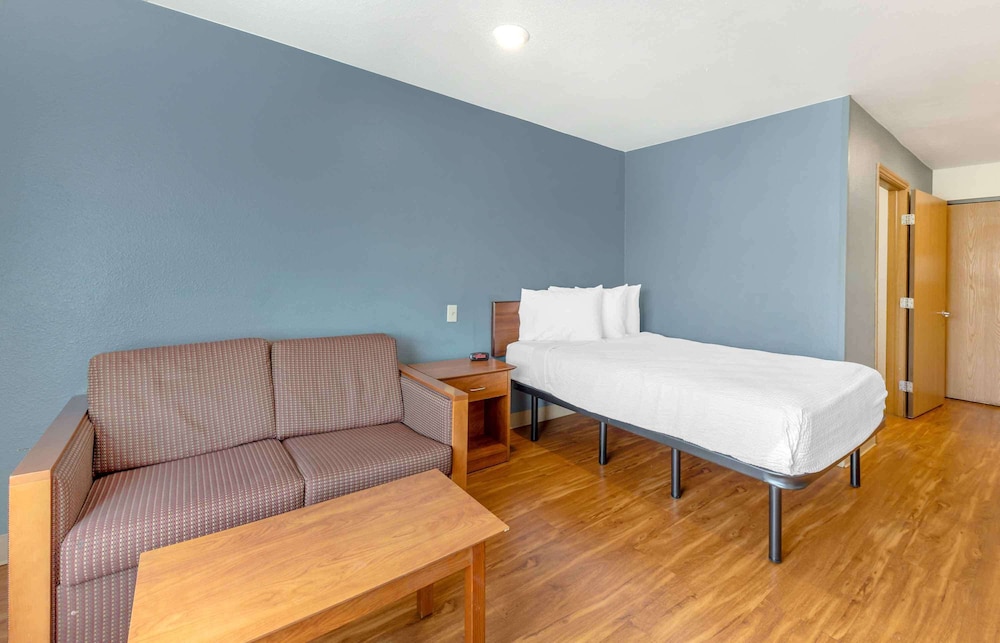 Extended Stay America Select Suites - Oklahoma City - Del City 18/37