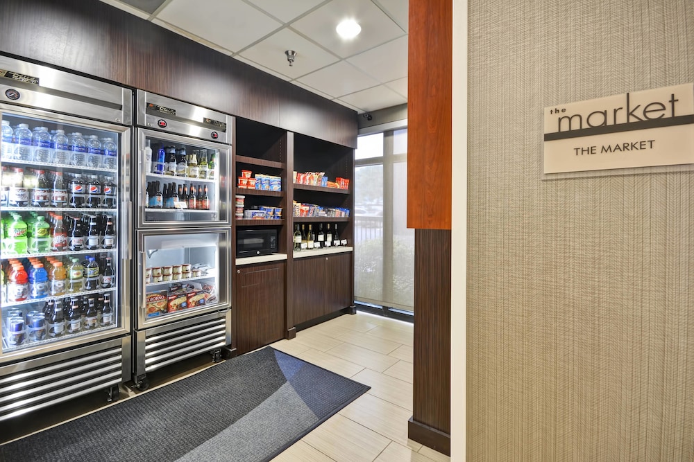 Springhill Suites San Antonio Medical Center Northwest 34/41