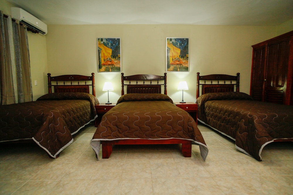 Hotel Cortecito Inn Bavaro 38/53