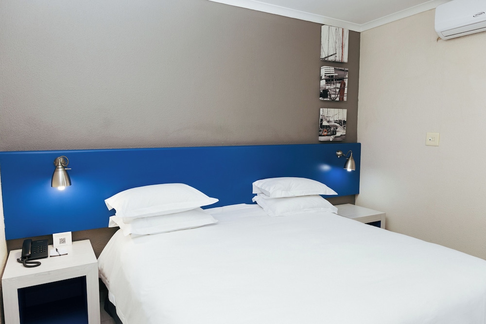 Superior, Double Bed