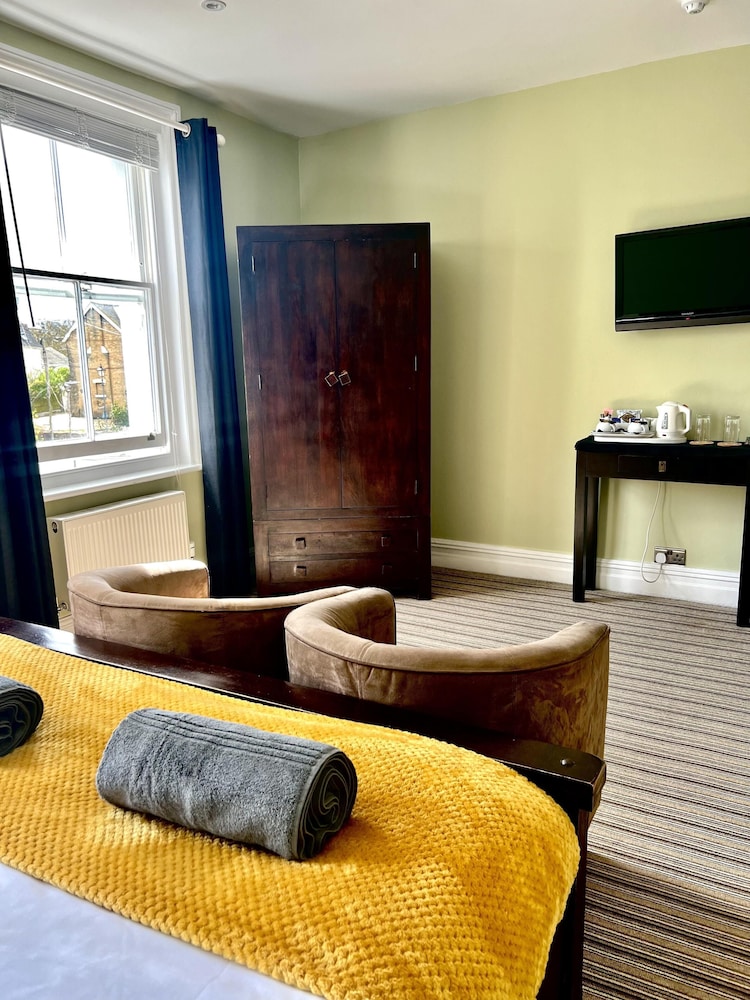 Bamboo Guesthouse 24/31