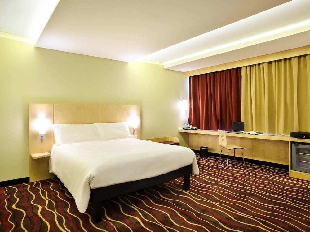 ibis Kuwait Salmiya 16/76