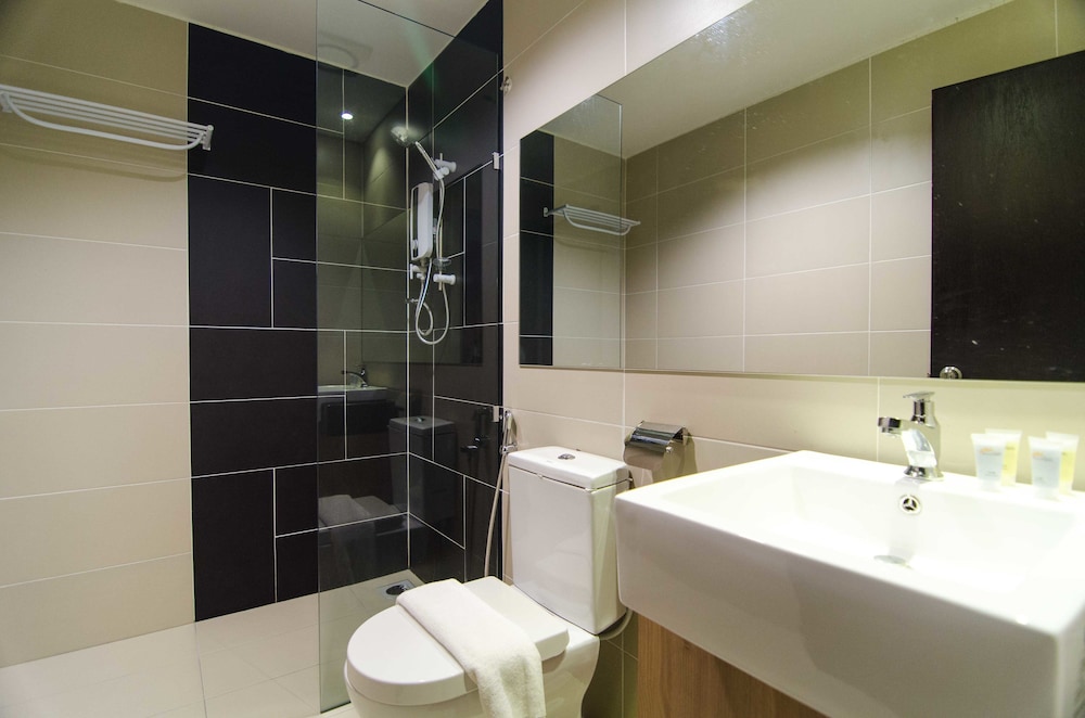 Mornington Hotel Soon Choon 36/36