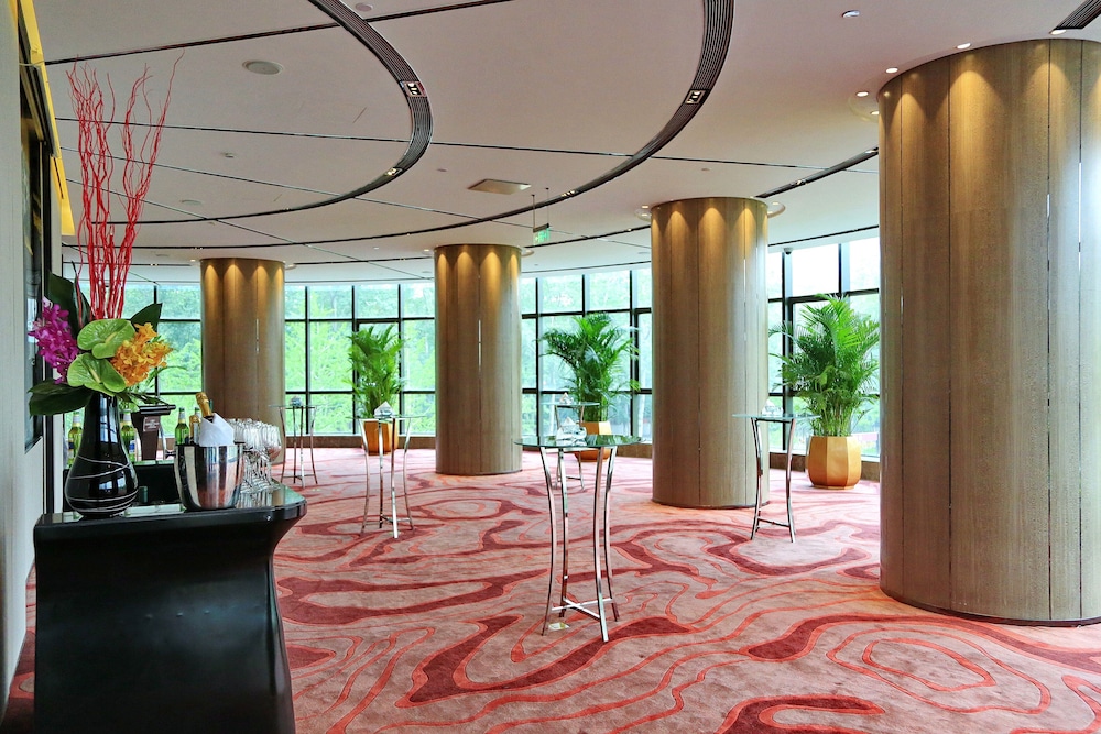 Crowne Plaza Beijing Lido 60/76