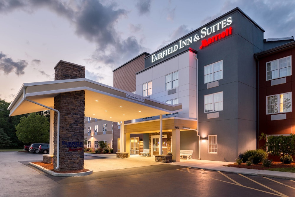 Country Inn and Suites By Carlson, Olean, NY image