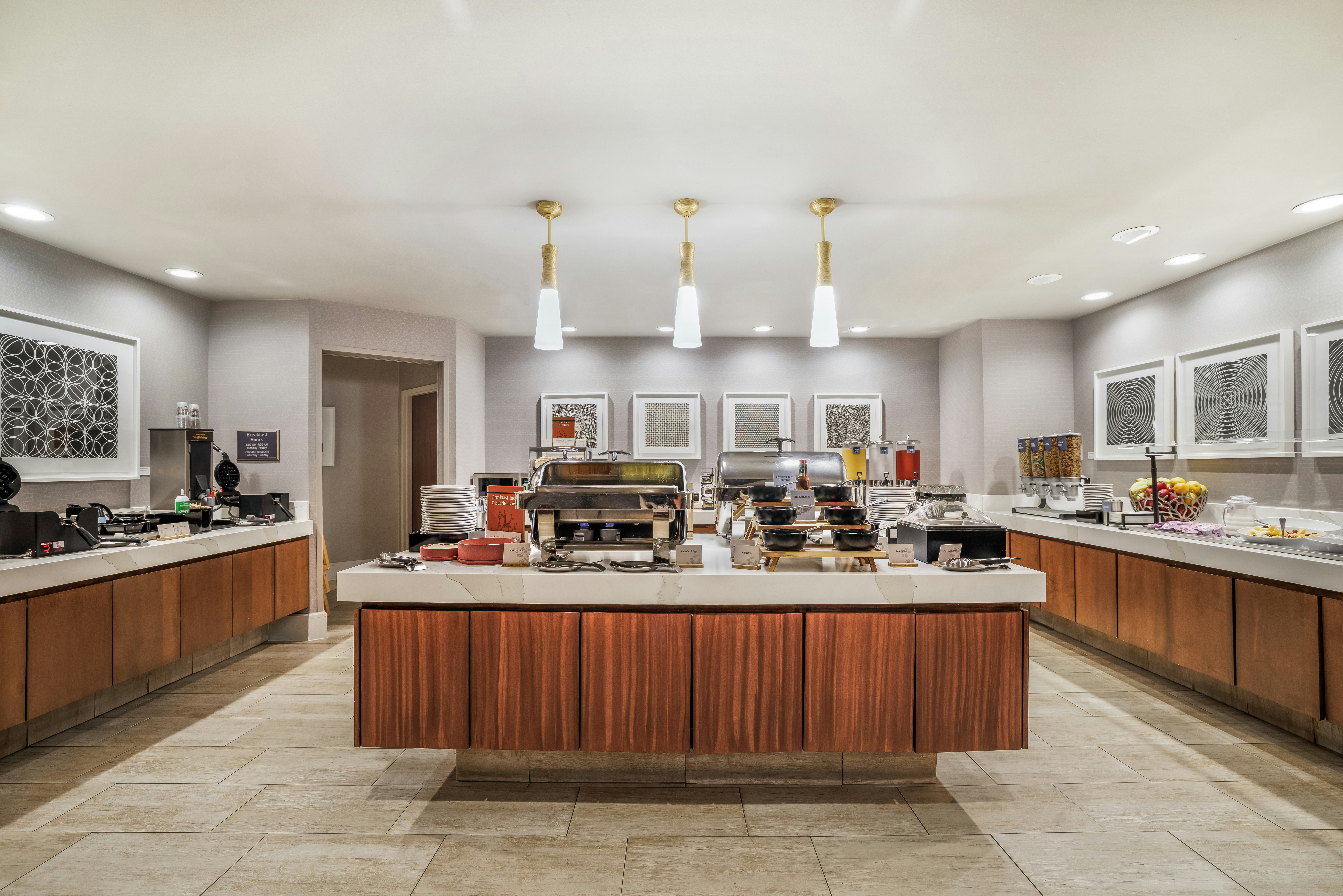 Homewood Suites by Hilton Dallas-Frisco 17/32
