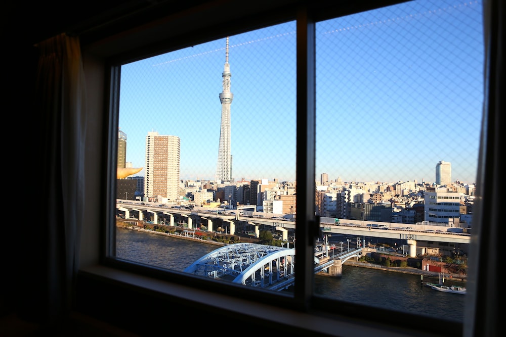 KOKO HOTEL Asakusa Komagata 27/47