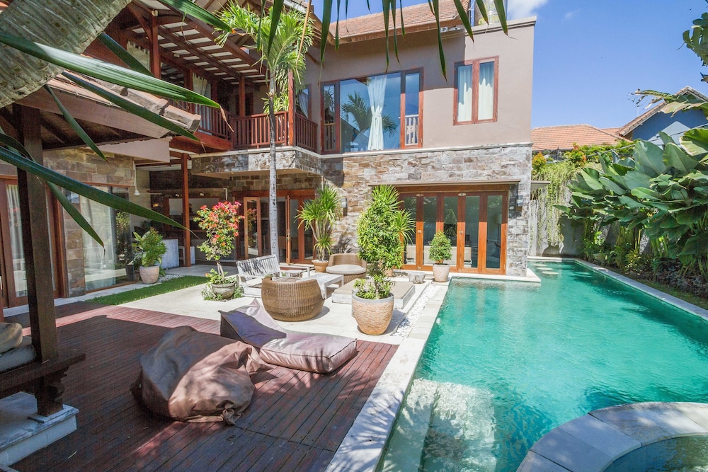Villa Martine 19/24