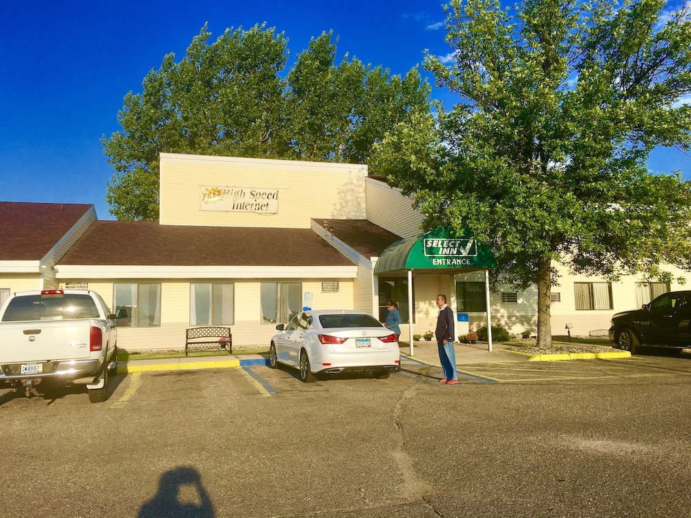 Select Inn Breckenridge 3/50