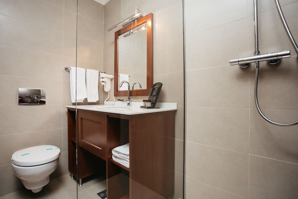 Hotel Briliant 39/43