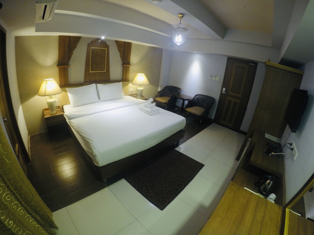 Kim Hostel At Morleng 30/63