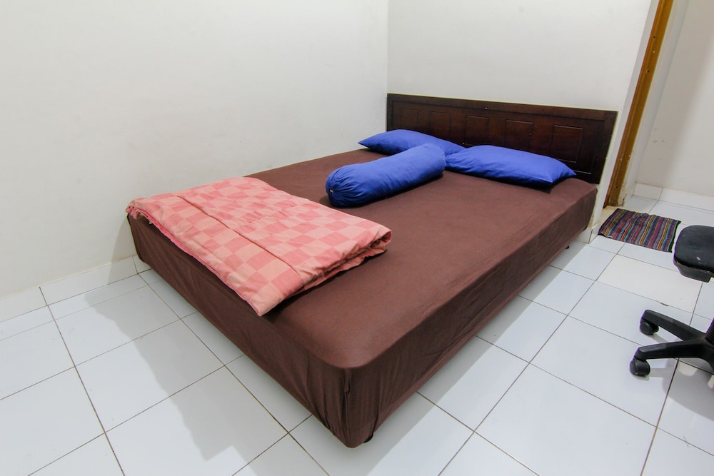 Jj House Wahid Hasyim by ZUZU 9/20