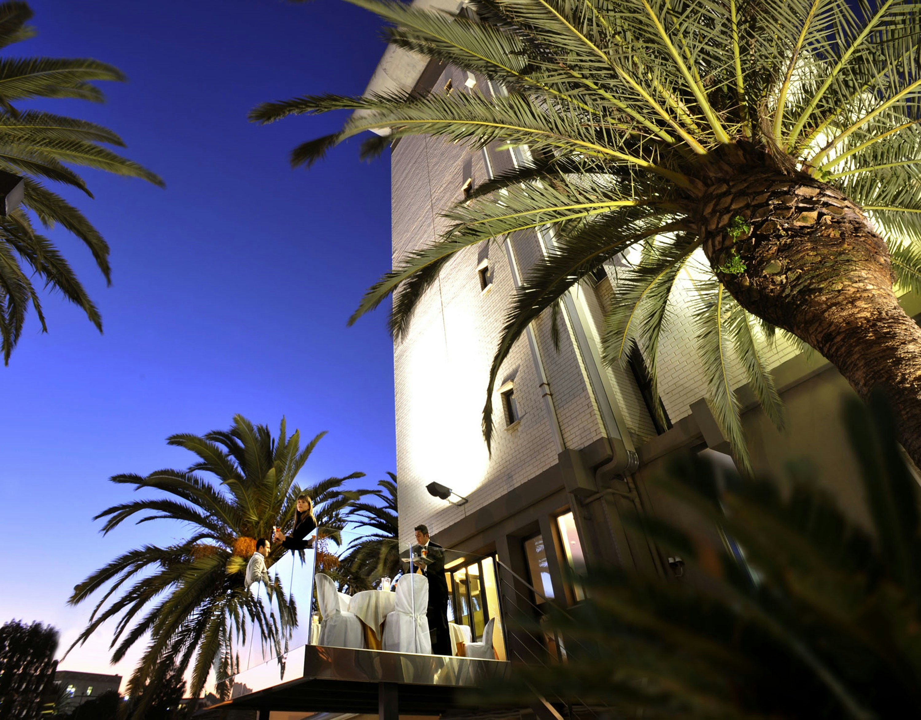 SARDEGNA HOTEL 18/21