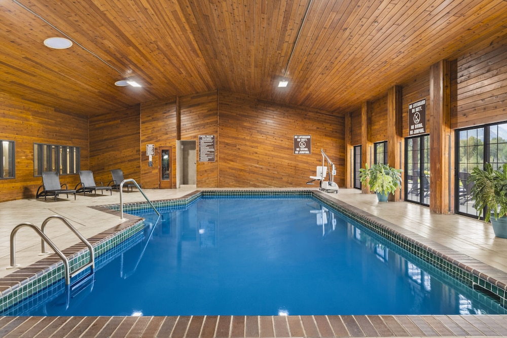 Bitterroot River Inn & Conference Center 27/56