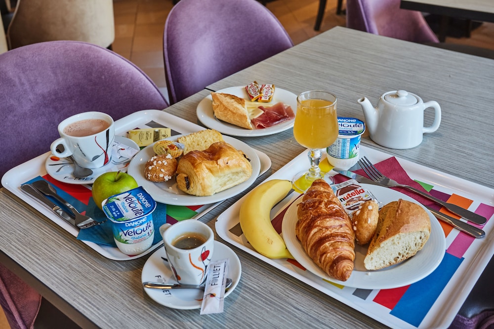 Hotel Alliance - Proche Paris 30/47