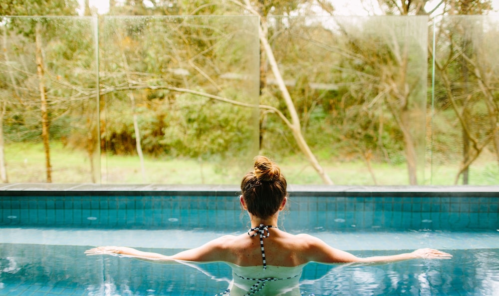 Hepburn Spa Retreat 23/28