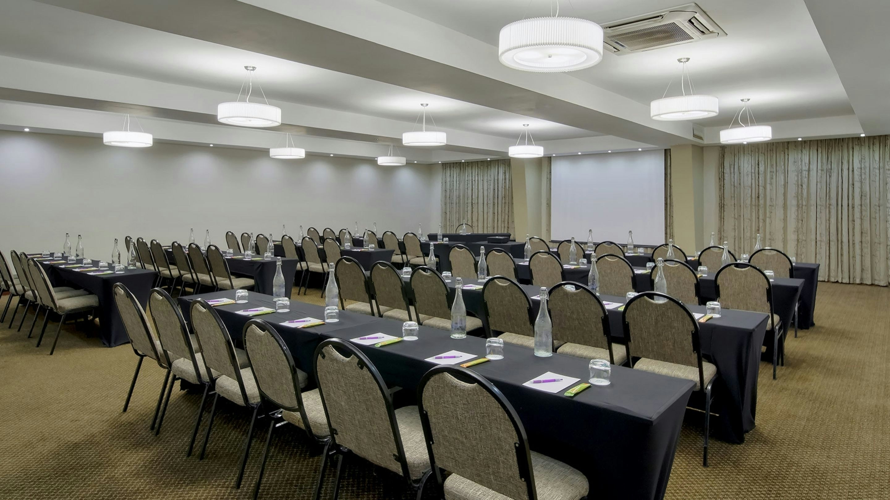 ANEW Hotel Capital Pretoria 24/25