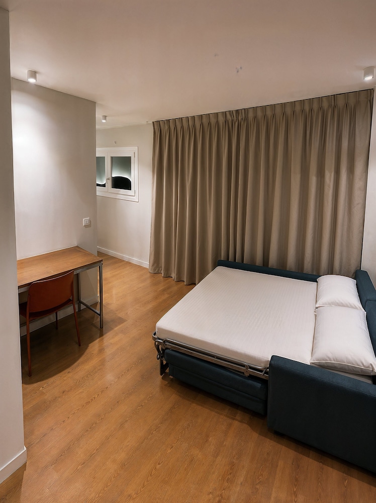 ibis Styles Zumaia Zestoa 12/50