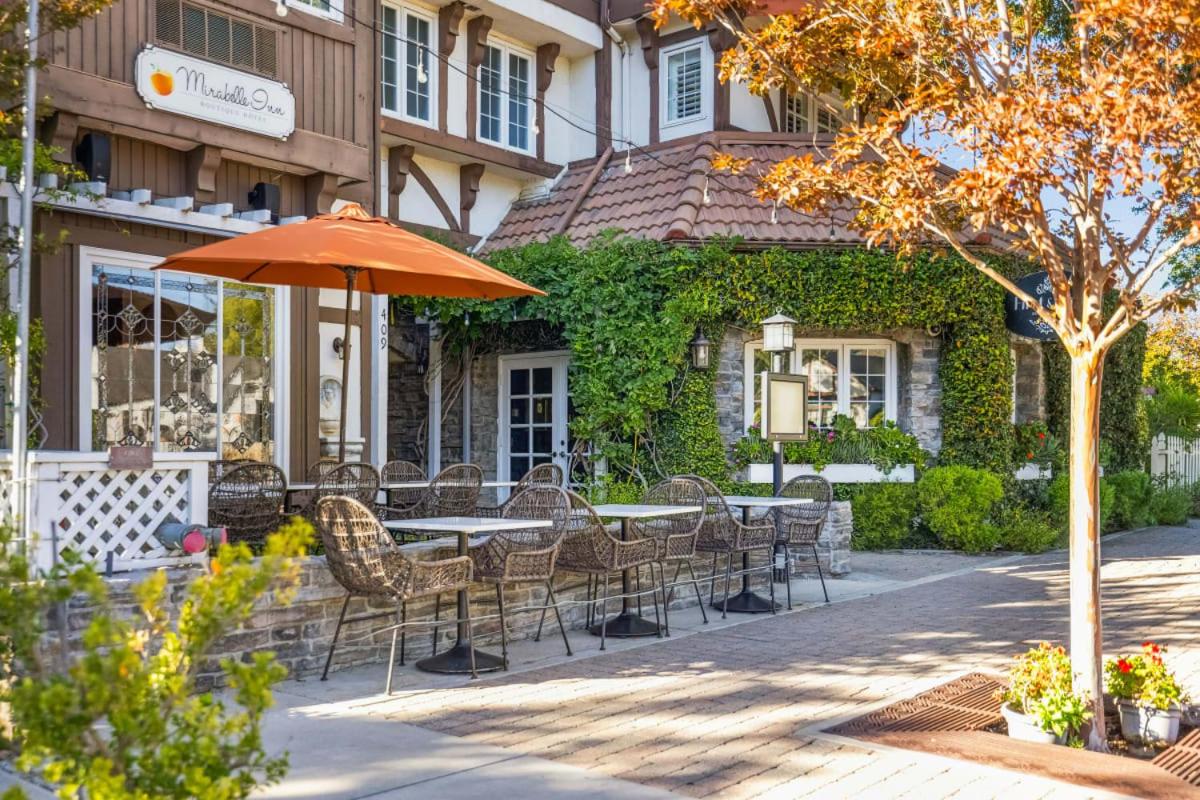 Mirabelle Inn and Restaurant 2/50