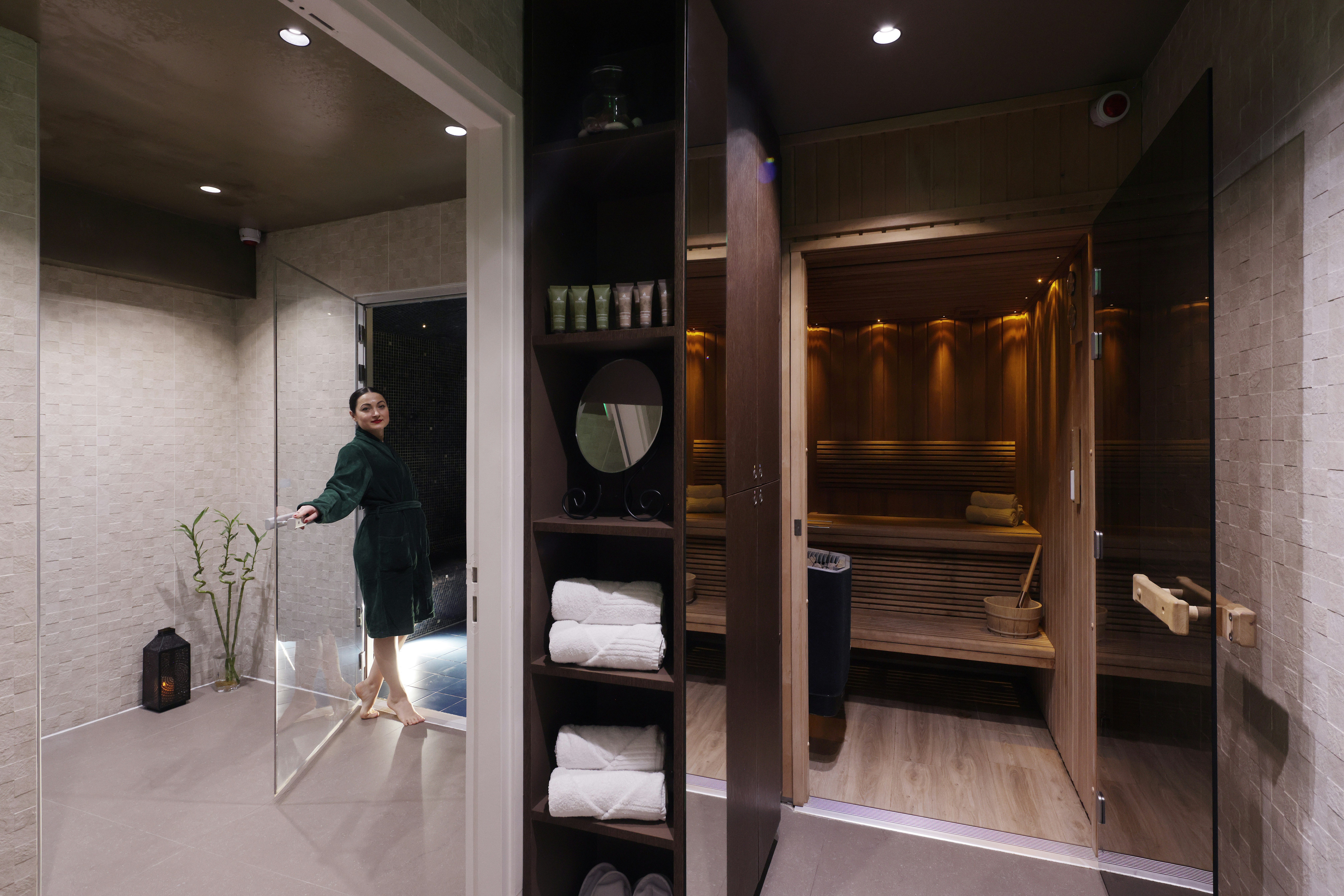 Hotel Eden 25/50