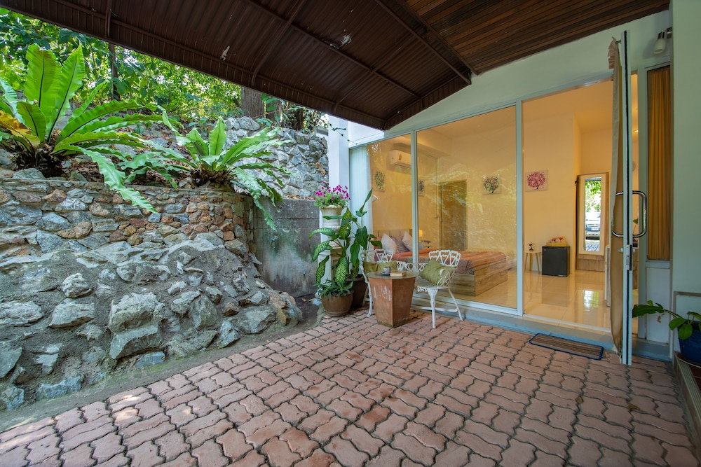 Banyan House Samui Bed and Breakfast - Adults Only 18/43