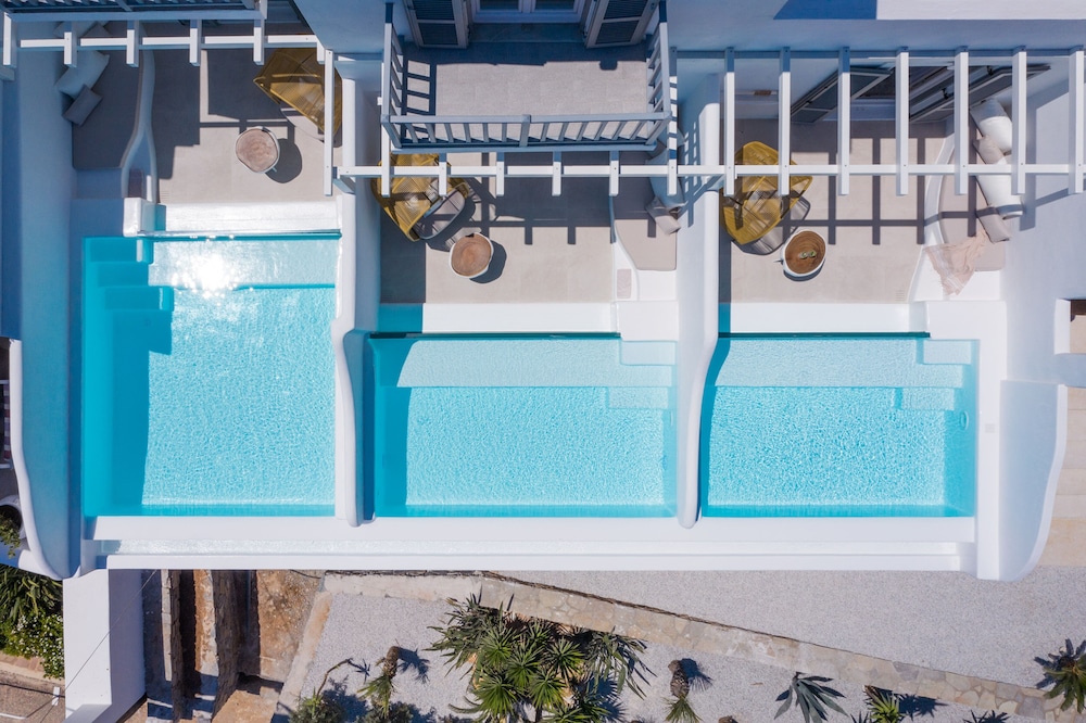 Lilly Residence Boutique Suites Adults Only 5/45