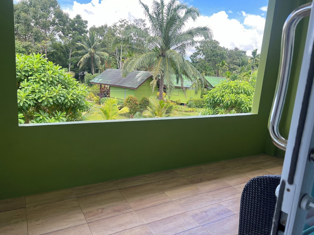Ao Nang Baan Suan Resort 64/70