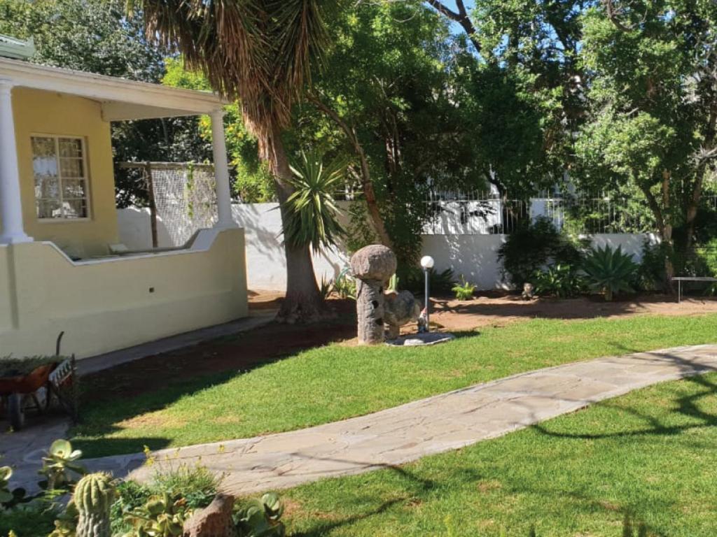 Stemar Self Catering 11/18