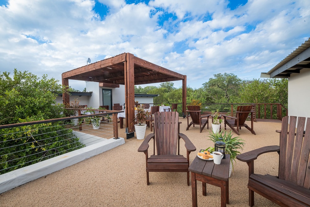 Gem in the Bush Lodge 45/50
