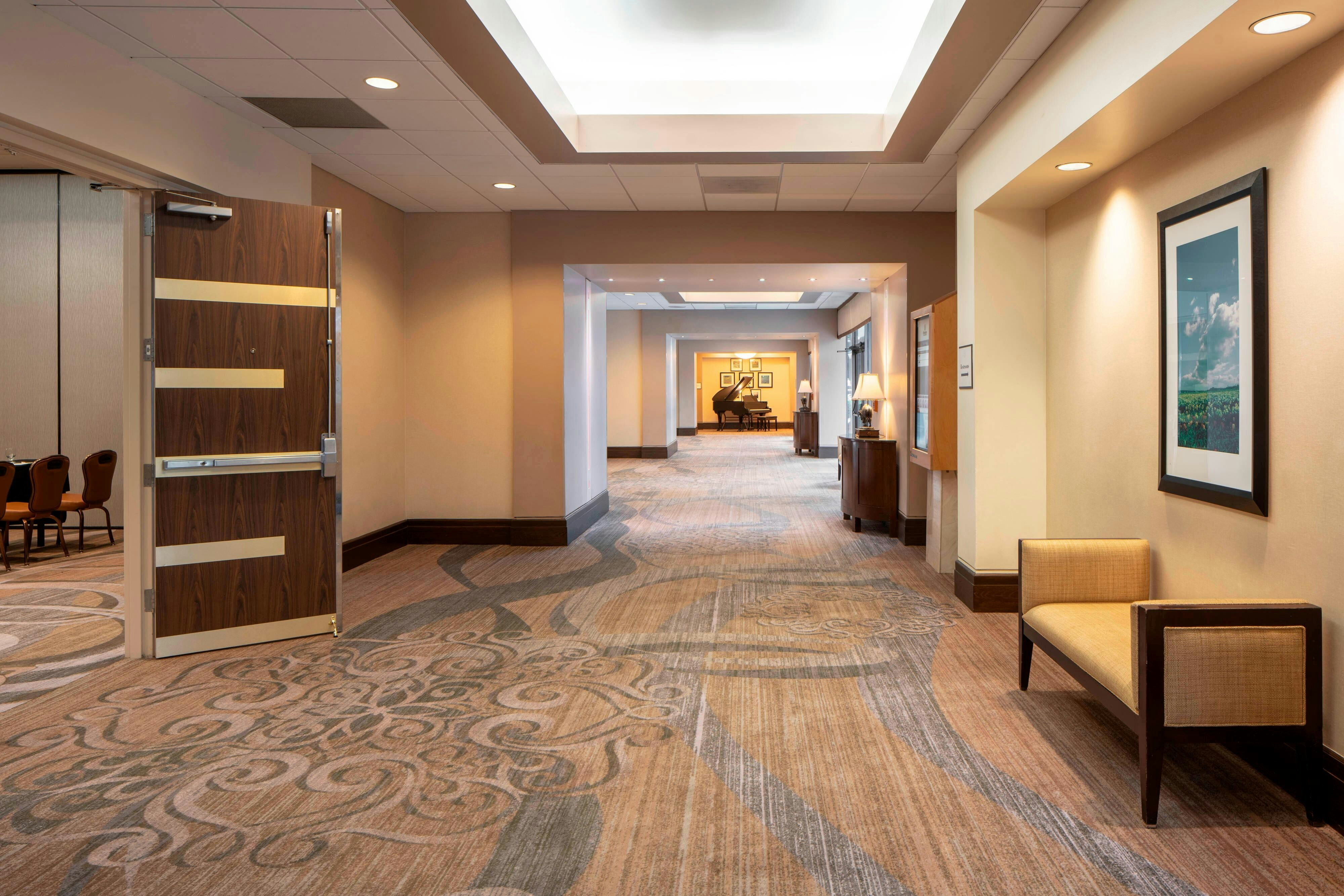 Sheraton Houston Brookhollow 5/20
